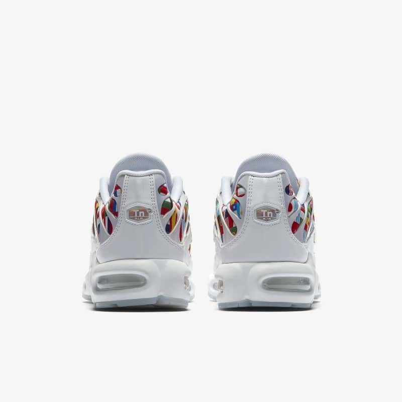 Nike air max on sale plus nic qs